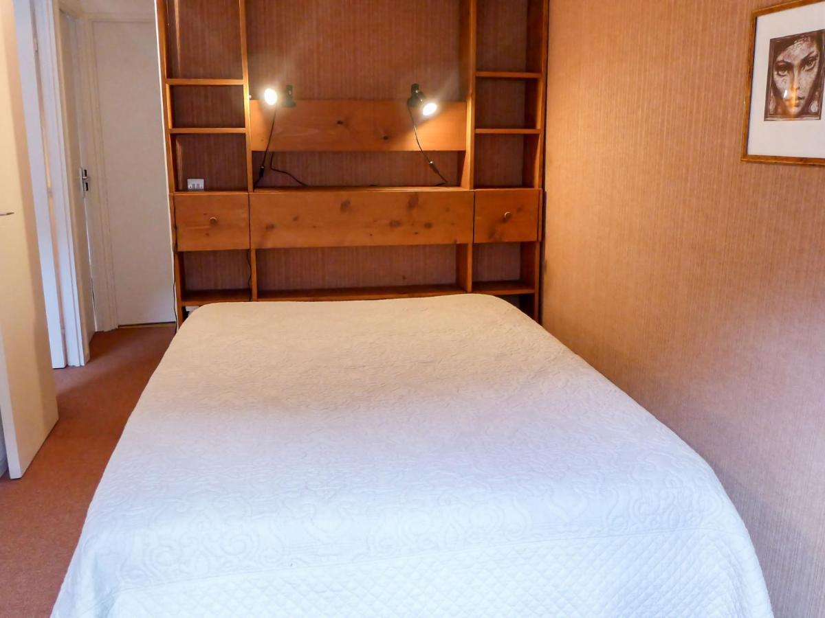 Apartment Jonquilles-15 By Interhome Chamonix ภายนอก รูปภาพ
