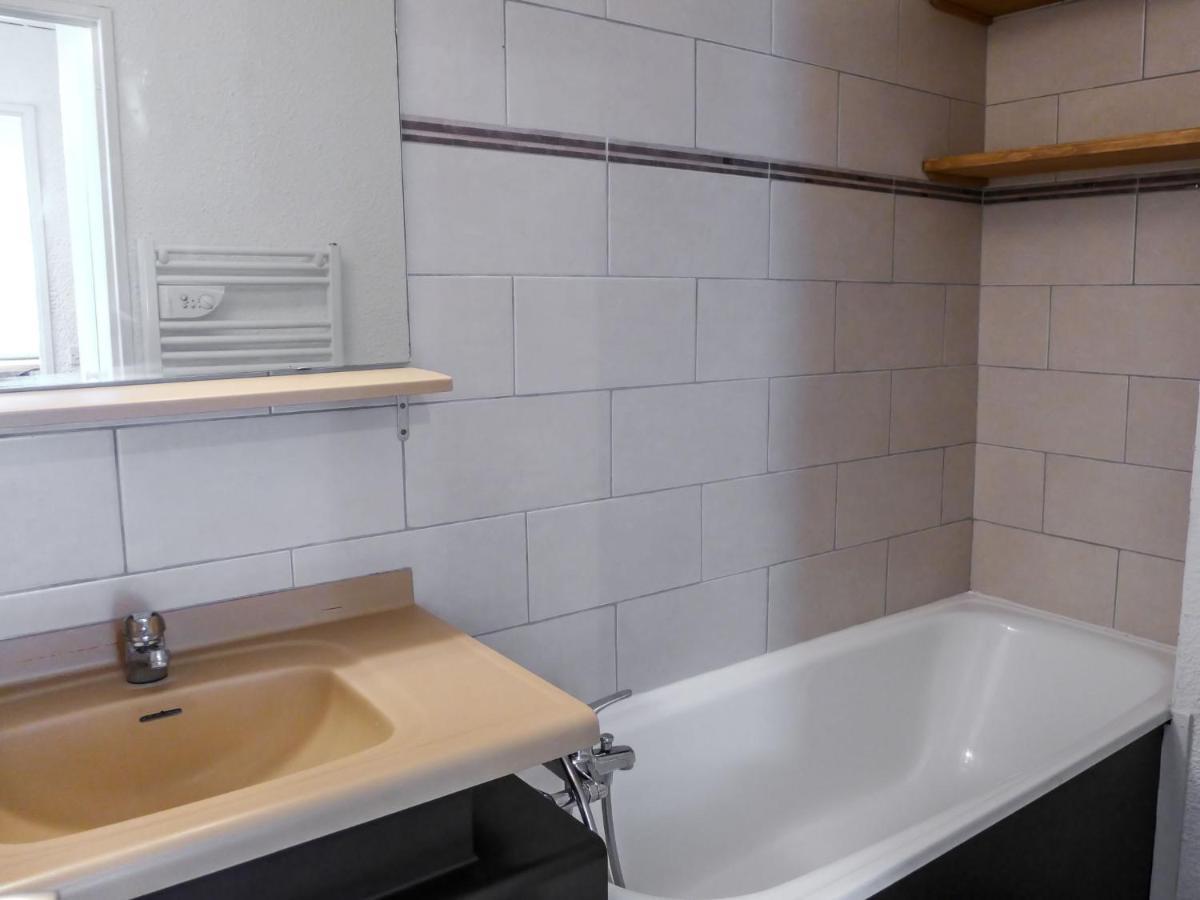 Apartment Jonquilles-15 By Interhome Chamonix ภายนอก รูปภาพ